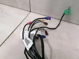 FERRARI Ferrari Roma F169 Wiring Loom 806984 Harness DASHBOARD RHD — thumbnail 5