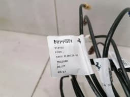 FERRARI Ferrari Roma F169 Wiring Loom 806984 Harness DASHBOARD RHD — thumbnail 6