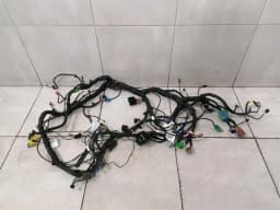 FERRARI Ferrari Roma F169 Wiring Loom 806984 Harness DASHBOARD RHD — thumbnail 8