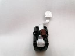 FERRARI FERRARI ROME F169 BRAKE PEDAL — thumbnail 7