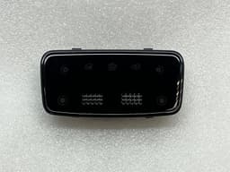 FERRARI Ferrari Roma F169 Dome Light 744262 Interior Light Ferrari 296 Daytona SP3 SF90 — thumbnail 2