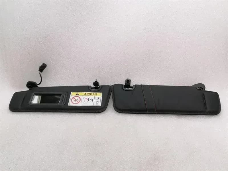 Ferrari Roma 812 Portofino Sun Visor 785467 Sun Visor Visor 785466 RHD
