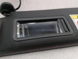 FERRARI Ferrari Roma 812 Portofino Sun Visor 785467 Sun Visor Visor 785466 RHD — thumbnail 4