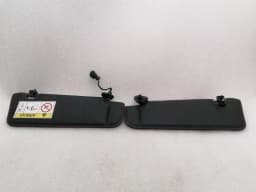 FERRARI Ferrari Roma 812 Portofino Sun Visor 785467 Sun Visor Visor 785466 RHD — thumbnail 6
