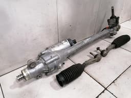 FERRARI Ferrari Rome F169 Power Steering Rack Electric 839414 RIGHT HAND DRIVE — thumbnail 3