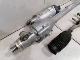FERRARI Ferrari Rome F169 Power Steering Rack Electric 839414 RIGHT HAND DRIVE — thumbnail 4