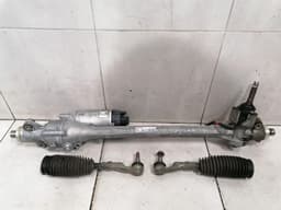 FERRARI Ferrari Rome F169 Power Steering Rack Electric 839414 RIGHT HAND DRIVE — thumbnail 1