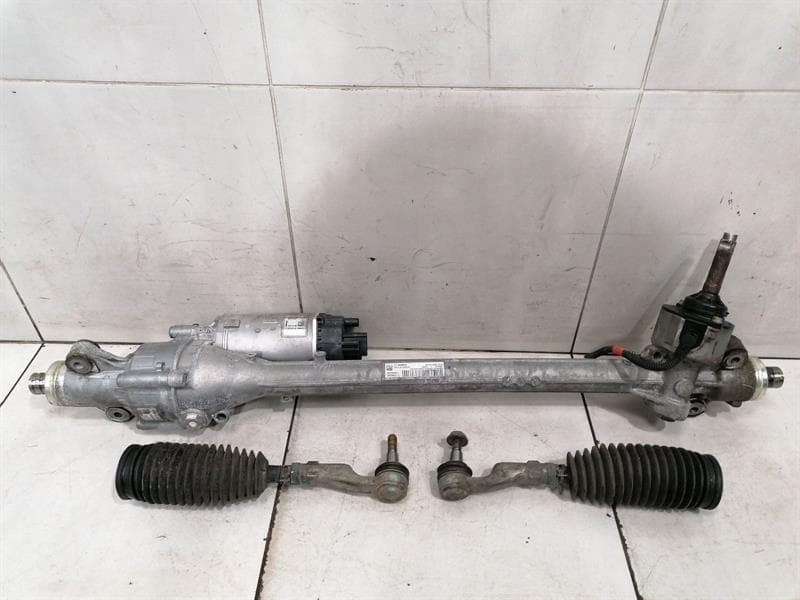 FERRARI Ferrari Rome F169 Power Steering Rack Electric 839414 RIGHT HAND DRIVE