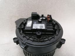 FERRARI Ferrari Roma F169 Heater Blower DG577008 Motor Heater Fan RHD FLAP MOTORS — thumbnail 4