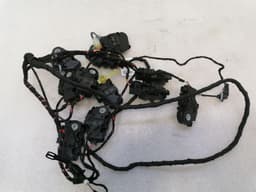 FERRARI Ferrari Roma F169 Heater Blower DG577008 Motor Heater Fan RHD FLAP MOTORS — thumbnail 6