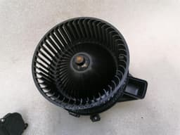 FERRARI Ferrari Roma F169 Heater Blower DG577008 Motor Heater Fan RHD FLAP MOTORS — thumbnail 5