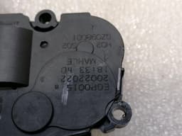 FERRARI Ferrari Roma F169 Heater Blower DG577008 Motor Heater Fan RHD FLAP MOTORS — thumbnail 9