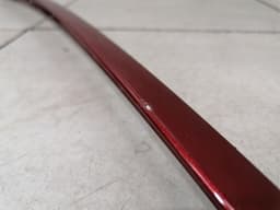 FERRARI Ferrari Roma F169 Body Moulding RH ROOF GUTTER MOLDING Bar 794274 — thumbnail 10