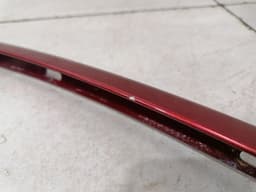 FERRARI Ferrari Roma F169 Body Moulding RH ROOF GUTTER MOLDING Bar 794274 — thumbnail 4