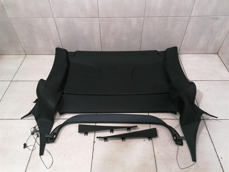 FERRARI Ferrari Portofino F164 Roof Lining 763315 Headliner