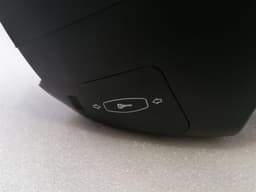 FERRARI FERRARI PORTOFINO F164 883574 STEERING SHROUD STEERING COLUMN FAIRING ELECTRIC VER — thumbnail 3