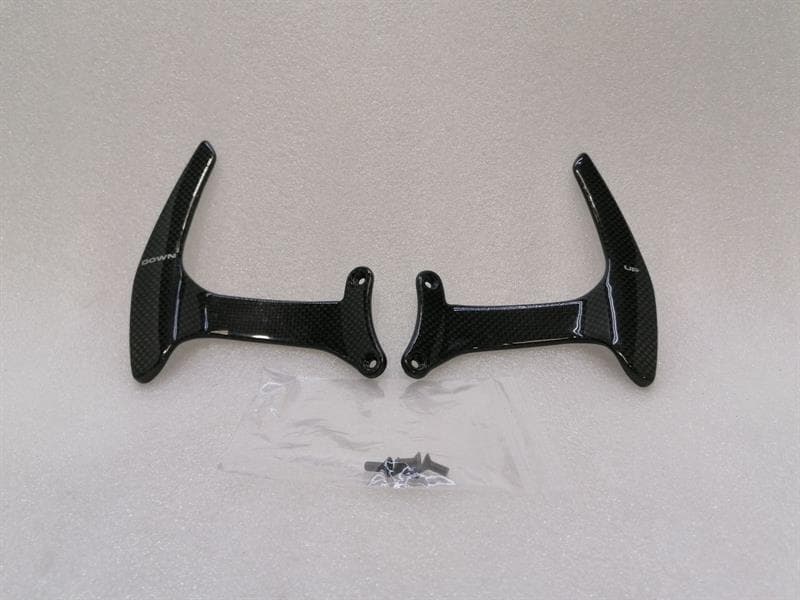 FERRARI Ferrari Portofino F164 Switch 70006497 Carbon Paddle Shifts Switch