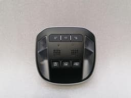 FERRARI Ferrari Portofino F164 dome light 808723 interior light interior light — thumbnail 7
