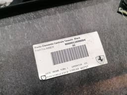 FERRARI Ferrari Portofino F164 Roof Lining 763315 Headliner — thumbnail 8