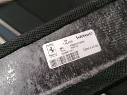 FERRARI Ferrari Portofino F164 Roof Lining 763315 Headliner — thumbnail 5