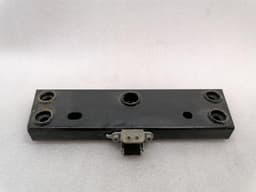 FERRARI Ferrari Roma F169 holder bracket 335352 holder carrier clutch housing mount — thumbnail 6
