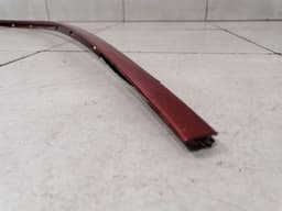FERRARI Ferrari Roma F169 Body Moulding RH ROOF GUTTER MOLDING Bar 794274 — thumbnail 2