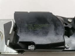 FERRARI Ferrari Roma F169 boat lock 83629000 tailgate lock — thumbnail 3