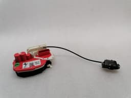 FERRARI Ferrari Roma F169 SF90 Door Lock 879597 Door Lock RHD RIGHT HANDLEBAR RIGHT RH — thumbnail 1