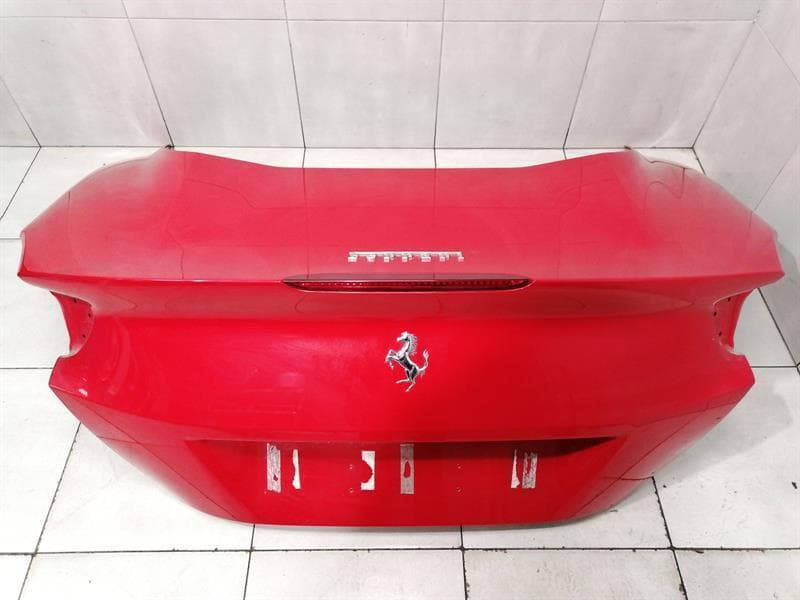 FERRARI Ferrari Portofino F164 Boat Lid 985818869 Tailgate