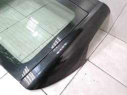 FERRARI FERRARI PORTOFINO F164 HARDTOP 827382 HARDTOP ROOF 762704 REAR GLASS — thumbnail 4