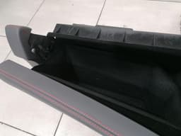 FERRARI Ferrari Portofino F164 Glovebox RHD Glove Box 761902 Leather — thumbnail 4