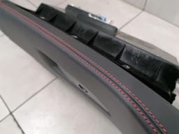 FERRARI Ferrari Portofino F164 Glovebox RHD Glove Box 761902 Leather — thumbnail 5