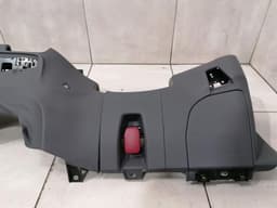 FERRARI Ferrari Portofino F164 Glovebox RHD Glove Box 761902 Leather — thumbnail 2