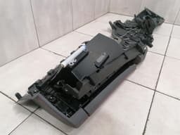 FERRARI Ferrari Portofino F164 Glovebox RHD Glove Box 761902 Leather — thumbnail 8