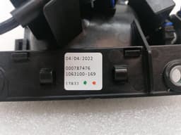 FERRARI Ferrari Roma F169 Door Handle 787476 Door Handle RIGHT RIIGHT — thumbnail 10