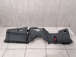 FERRARI Ferrari Portofino F164 Glovebox RHD Glove Box 761902 Leather — thumbnail 1