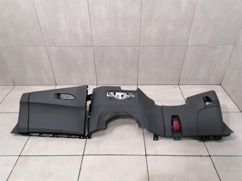 FERRARI Ferrari Portofino F164 Glovebox RHD Glove Box 761902 Leather