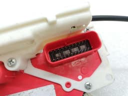 FERRARI Ferrari Roma F169 SF90 Door Lock 879597 Door Lock RHD RIGHT HANDLEBAR RIGHT RH — thumbnail 4