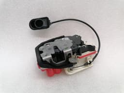 FERRARI Ferrari Roma F169 SF90 Door Lock 879597 Door Lock RHD RIGHT HANDLEBAR RIGHT RH — thumbnail 10