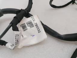 FERRARI Ferrari Portofino F164 Wiring Loom 795532 Boat Lid Wiring Harness Boot Lid — thumbnail 3