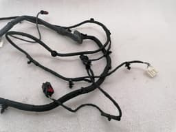FERRARI Ferrari Portofino F164 Wiring Loom 795532 Boat Lid Wiring Harness Boot Lid — thumbnail 4