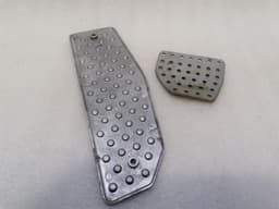 FERRARI Ferrari Portofino F164 accelerator pedal (electrical) 807331 set rhd accelerator pedal — thumbnail 9