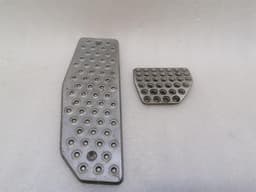 FERRARI Ferrari Portofino F164 accelerator pedal (electrical) 807331 set rhd accelerator pedal — thumbnail 6