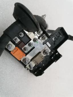 FERRARI Ferrari Roma F169 Wiring Loom 339034 wiring harness battery — thumbnail 3