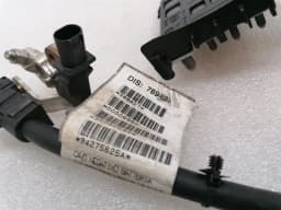 FERRARI Ferrari Roma F169 Wiring Loom 339034 wiring harness battery — thumbnail 5