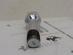 FERRARI Ferrari 803384 Maserati wheel bolt set wheel bolt set — thumbnail 5