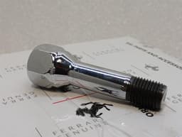 FERRARI Ferrari 803384 Maserati wheel bolt set wheel bolt set — thumbnail 4