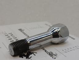 FERRARI Ferrari 803384 Maserati wheel bolt set wheel bolt set — thumbnail 6