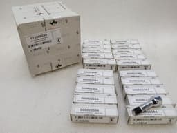 FERRARI Ferrari 803384 Maserati wheel bolt set wheel bolt set — thumbnail 8