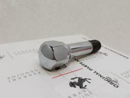 FERRARI Ferrari 803384 Maserati wheel bolt set wheel bolt set — thumbnail 10